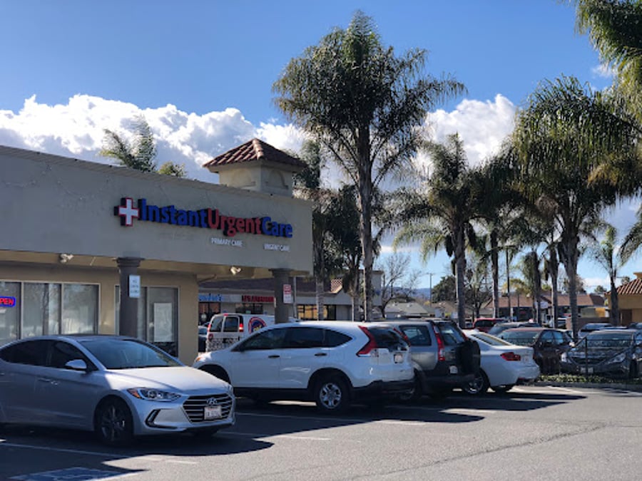 Instant Urgent Care