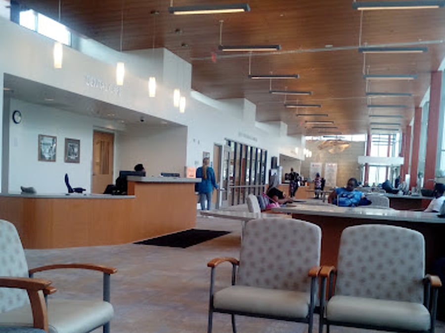 Stephen Klein Wellness Center