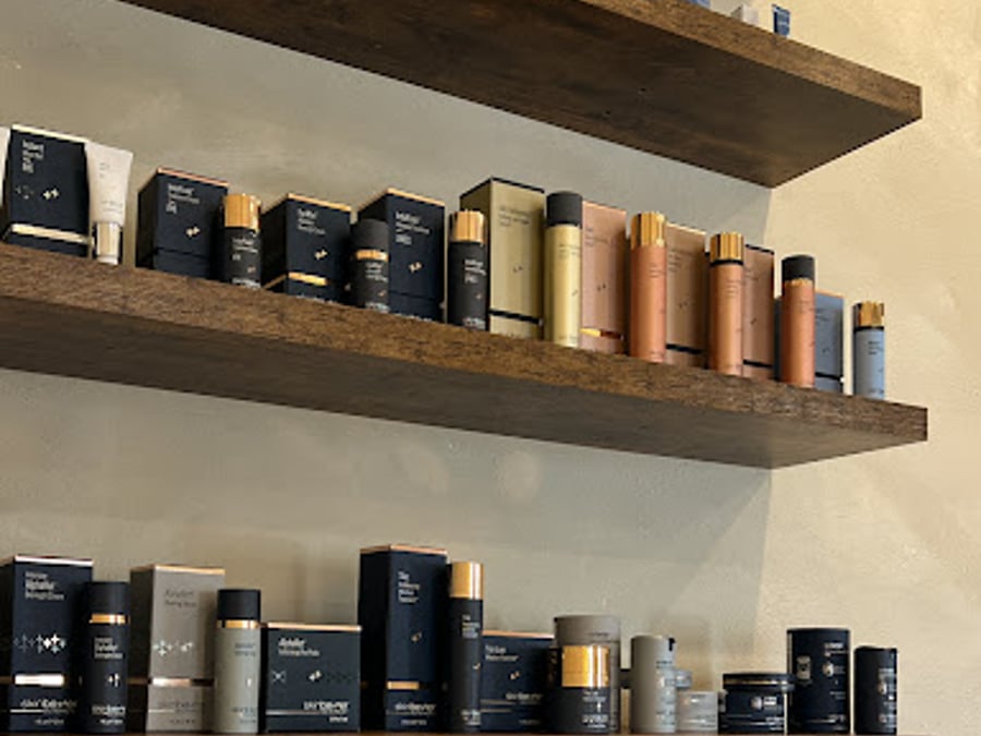 Face Plant Esthetics + Wellness