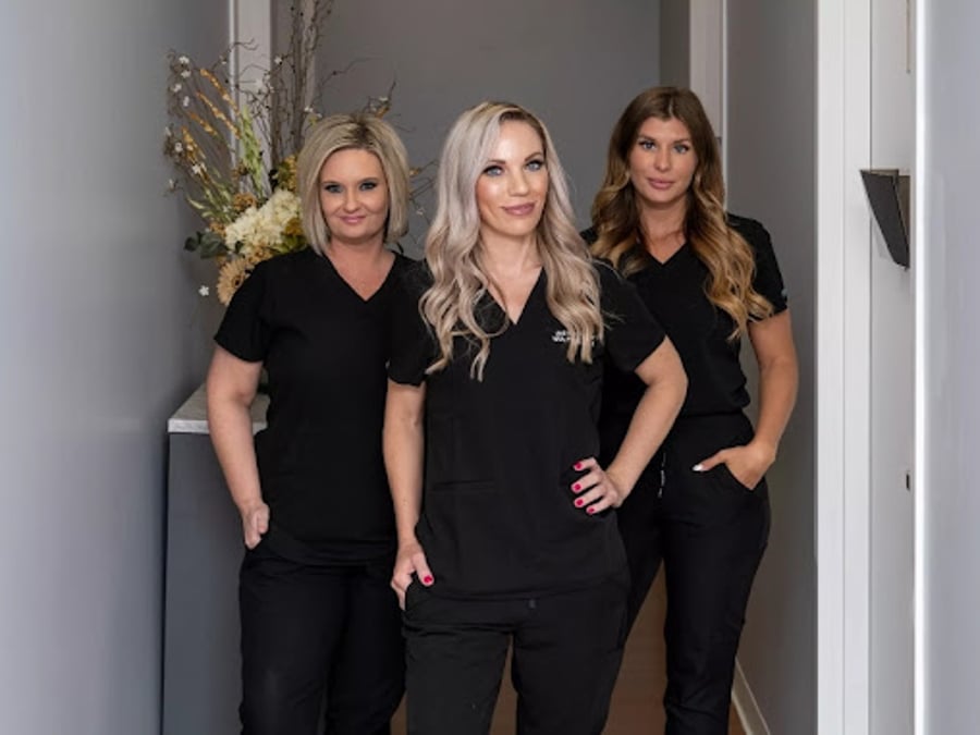 Thrive Wellness