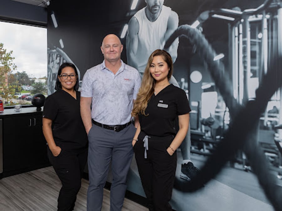 Gameday Men's Health Willowbrook TRT Clinic
