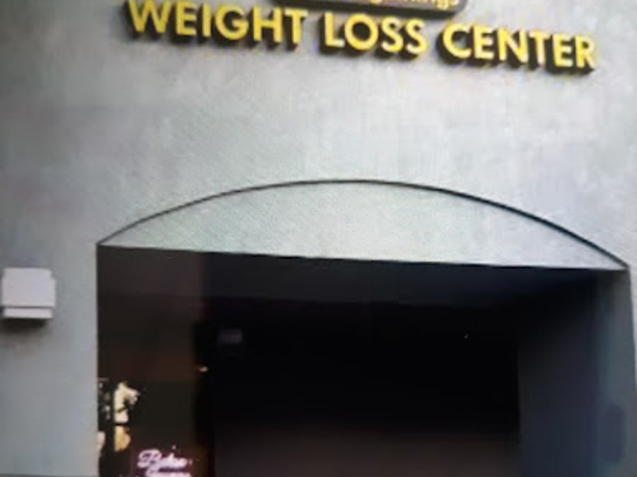 New Beginnings Weight Loss Center