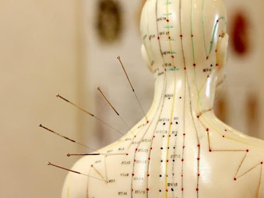 Integrative Family Medicine
