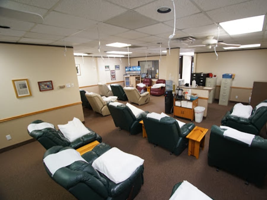 Cole Wellness Center