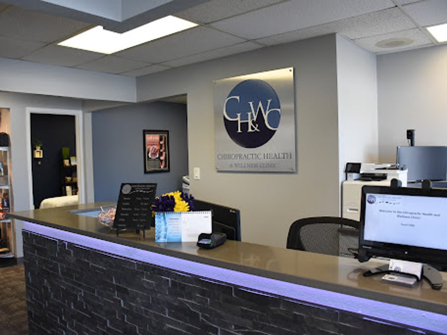 Chiropractic Health & Wellness Clinic, LLC