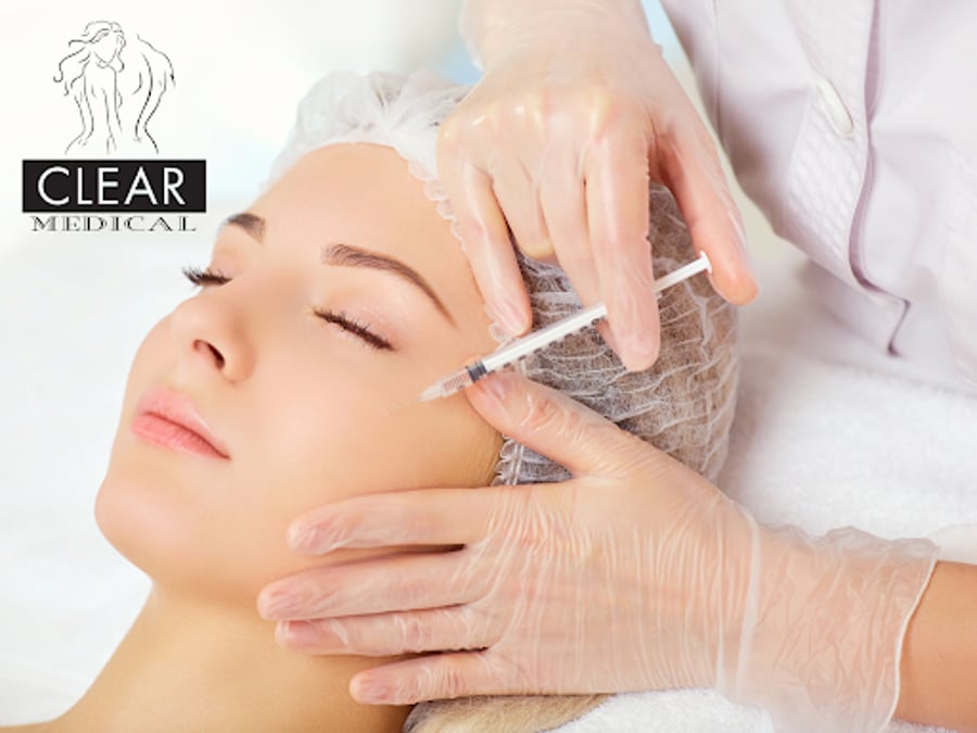 Clear Medical | Dr. Shawn Abrishamy, MD | Med Spa and Facial Aesthetics in Marina Del Rey