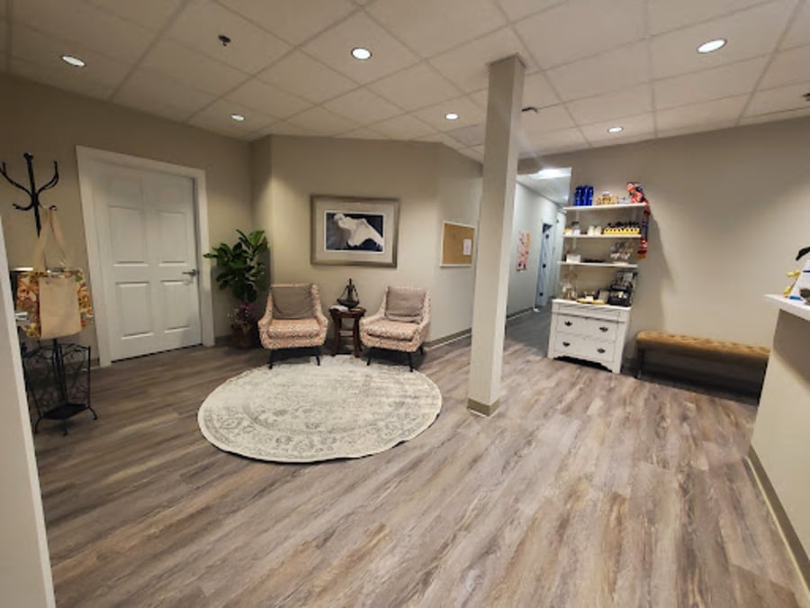 Pointe Wellness Center