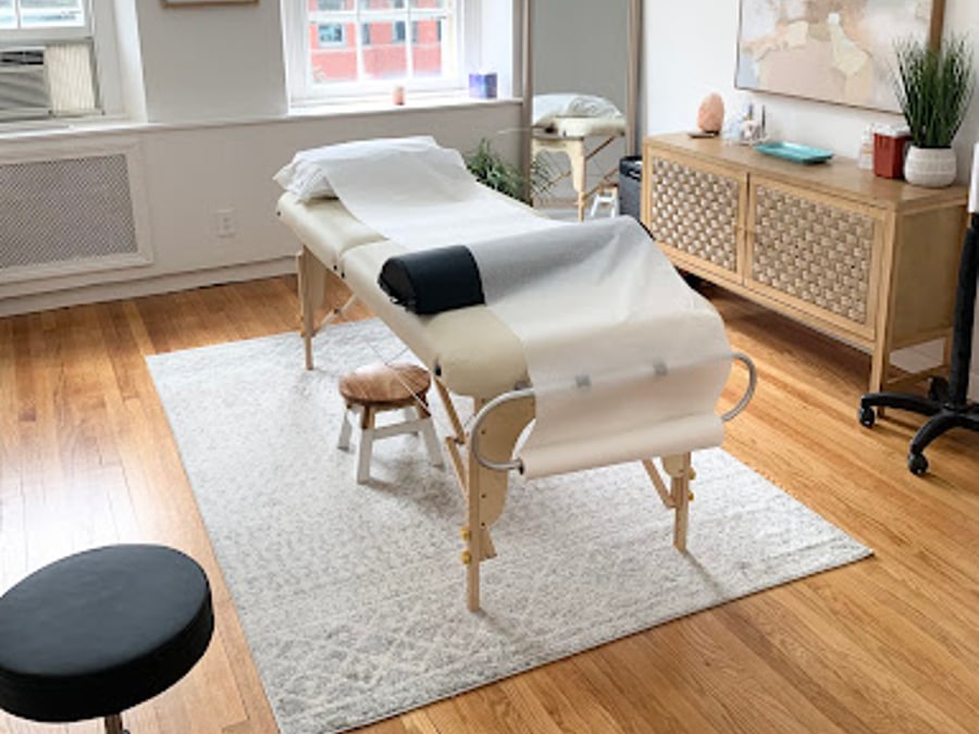 Yintuition Wellness