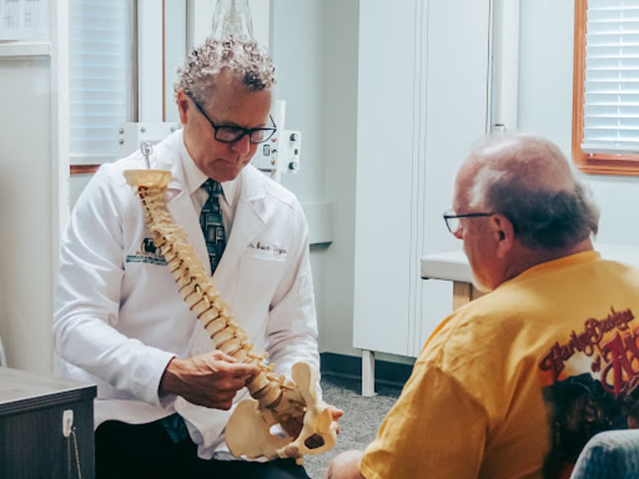 Belden Village Chiropractic & Wellness Center