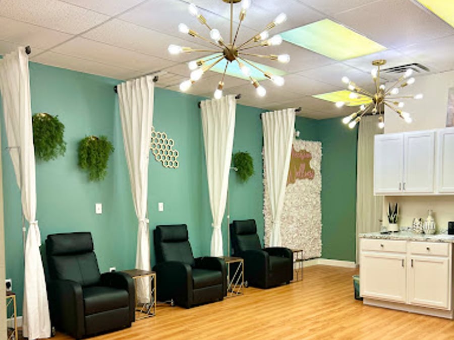 Precision Wellness Center