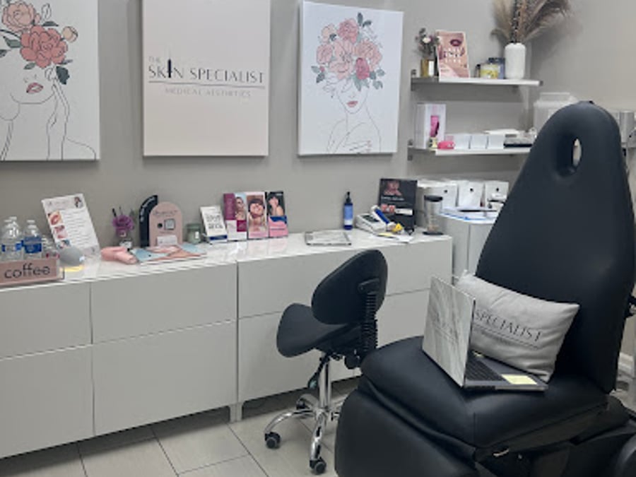 The Skin Specialist