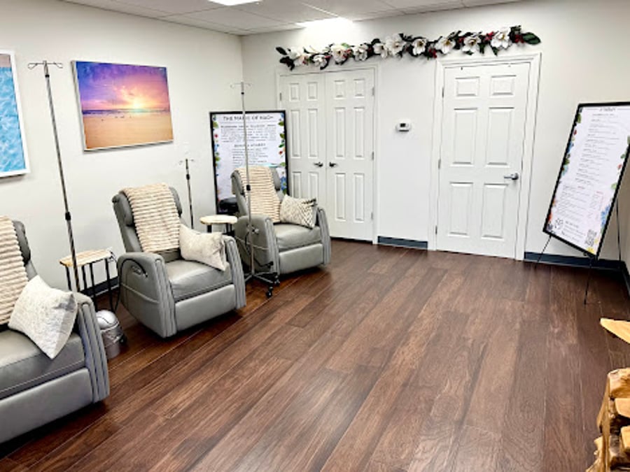 Aluna Medical