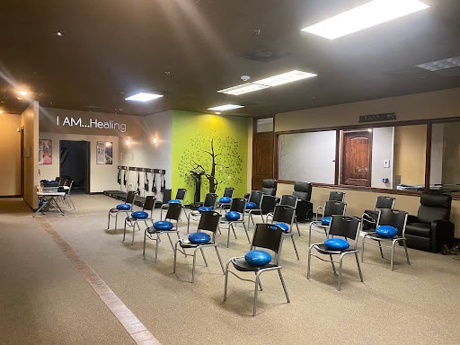Renew Life Wellness Centers