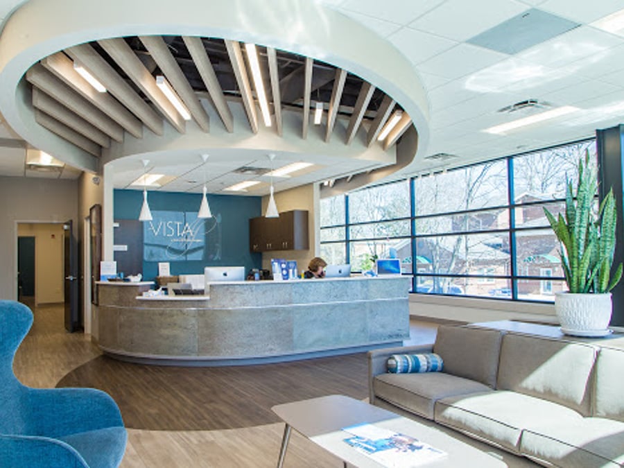 The VISTA at Forsyth Plastic Surgery