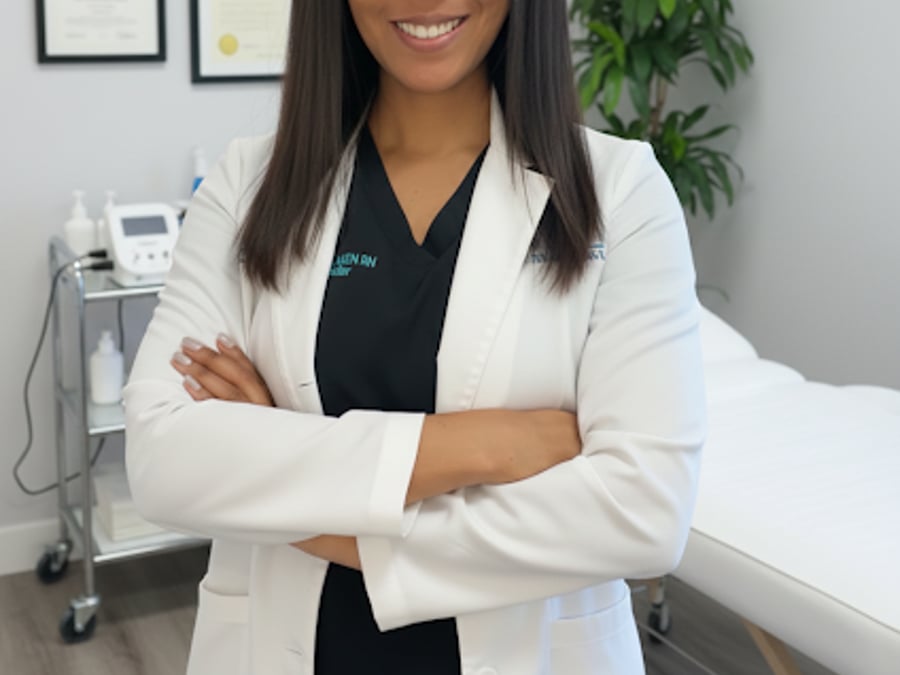 Pure Chateau Wellness Medspa