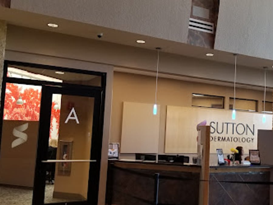 Sutton Dermatology + Aesthetics - South Clinic