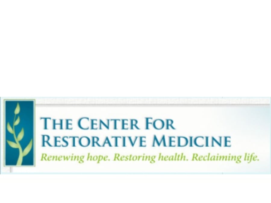 The Center For Restorative Medicine