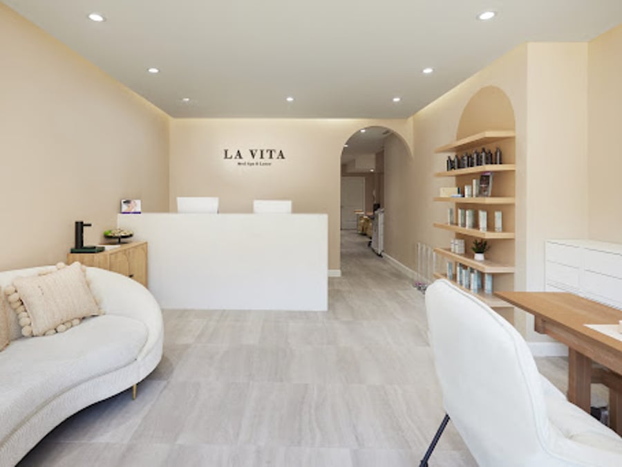 La Vita Skincare & Laser