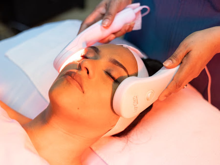 Urbaine Oasis Spa Boutique