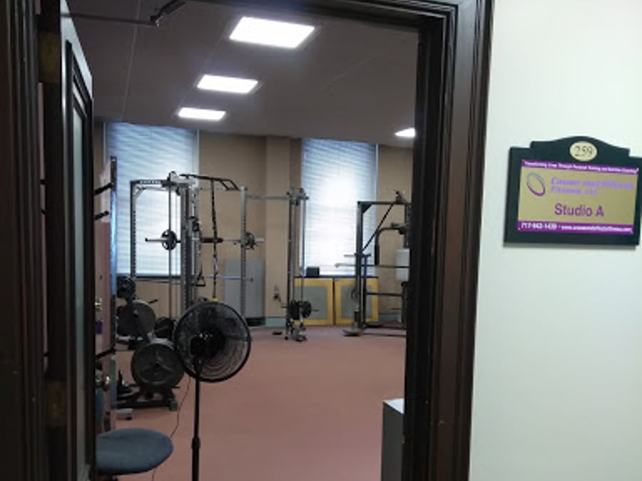 Cause and Effects Fitness, LLC