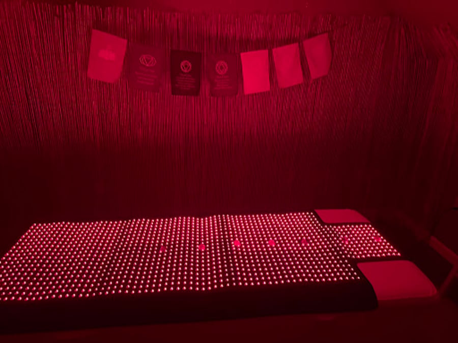 Vibe Aura Holistic Practice