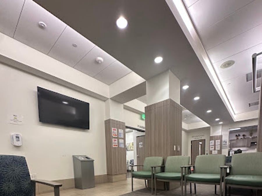 Corona Community Health Center