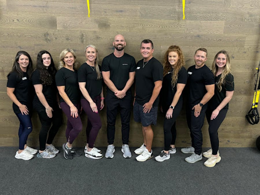 Real Wellness Fitness