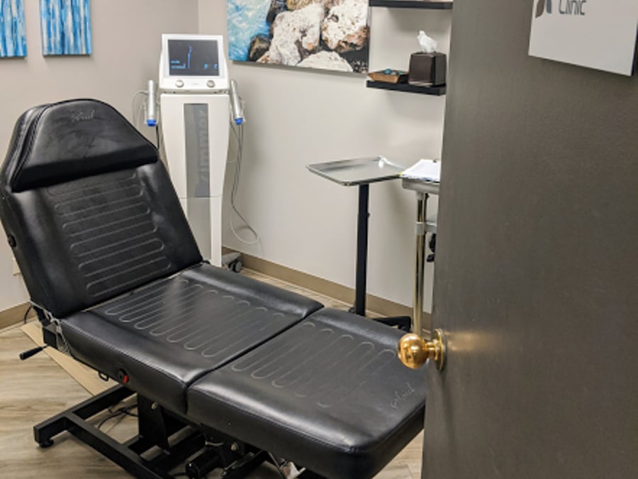 Cunningham Clinic