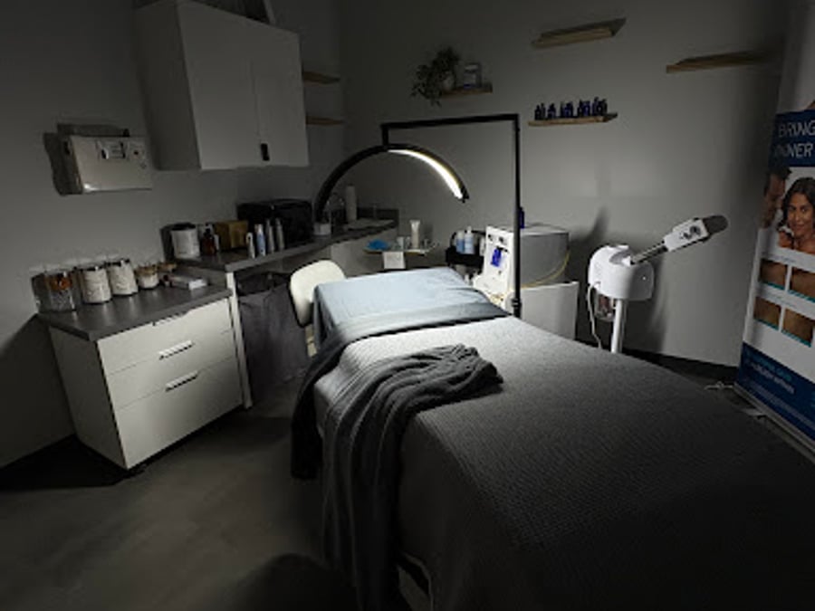 Esthetika MedSpa - By Ageless Las Vegas