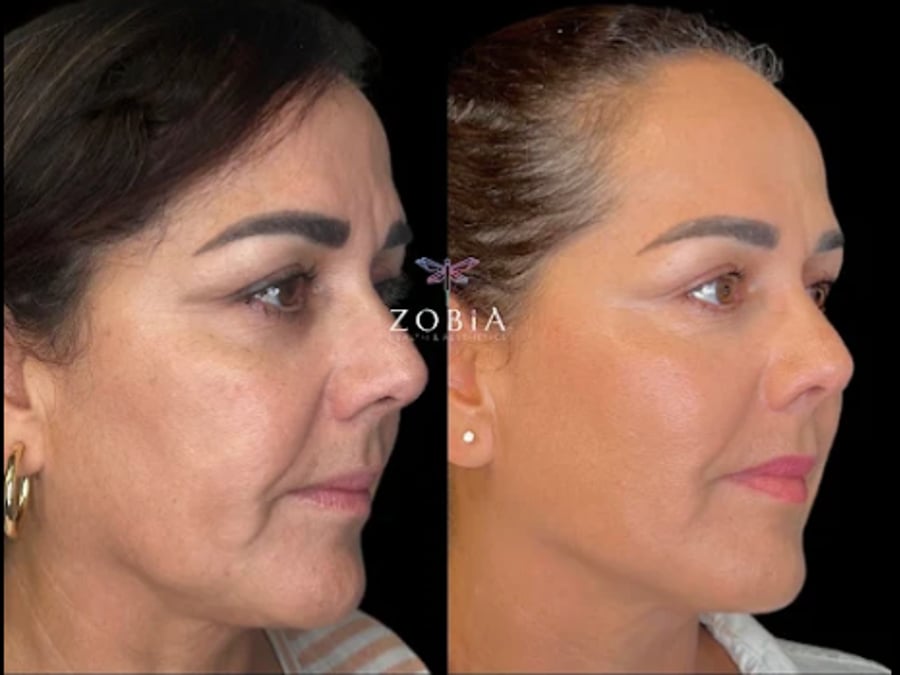 Zobia Health & Aesthetics