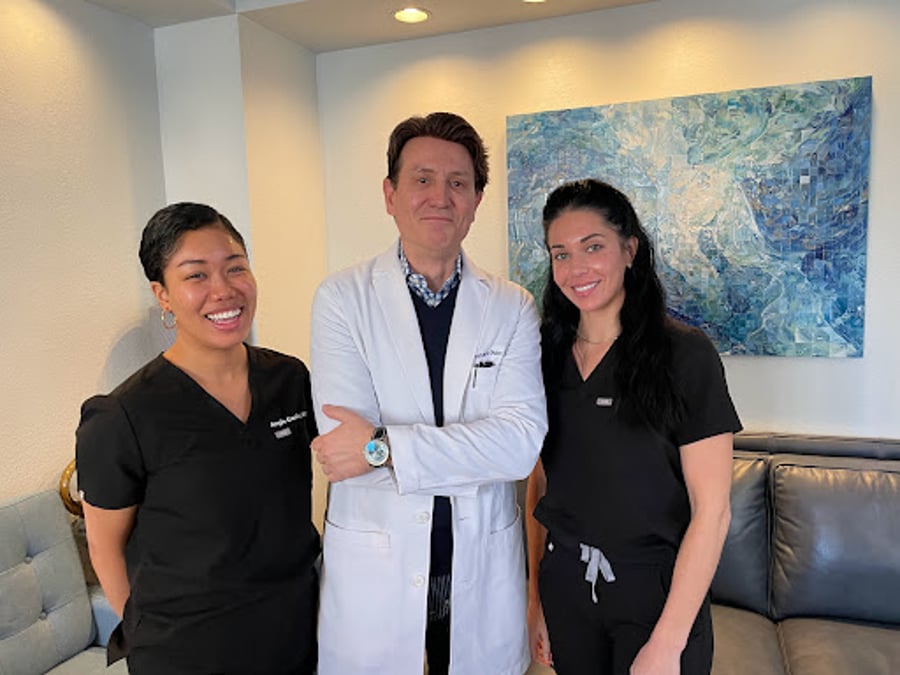 Nob Hill Aesthetics | Medical Spa