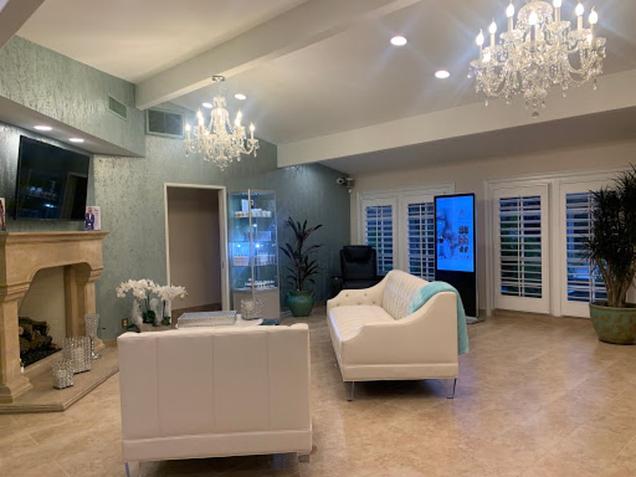 Donya Medical and Beauty Spa