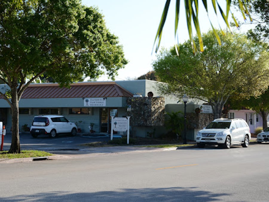 Hansbrough Chiropractic Neurology
