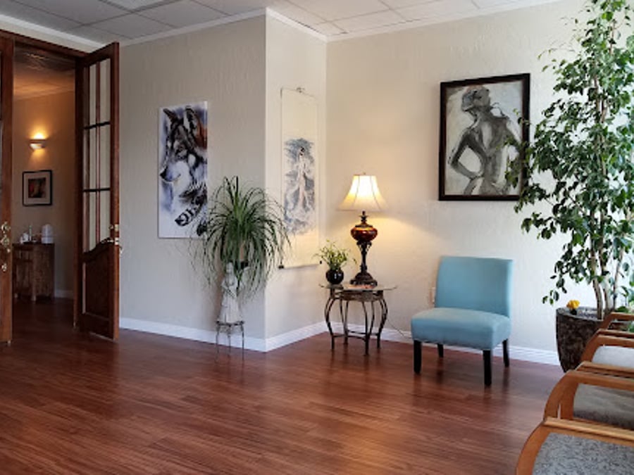 Eastern Medicine Center