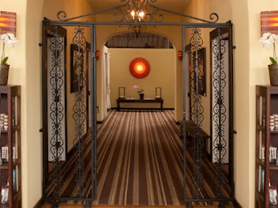 Le Reve Spa Santa Barbara: Nail Salon , Massage, Wax & Facials Santa Barbara