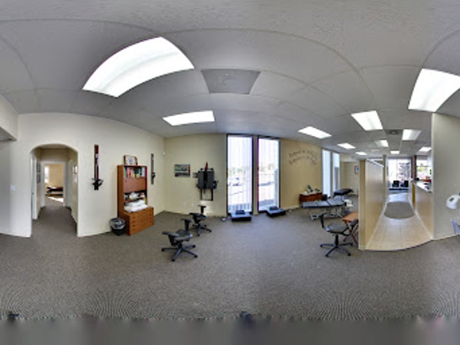 Back Pain Neck Pain and Headache Relief Center