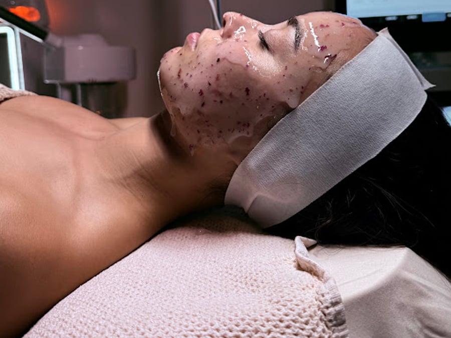 L’esthetics beauty