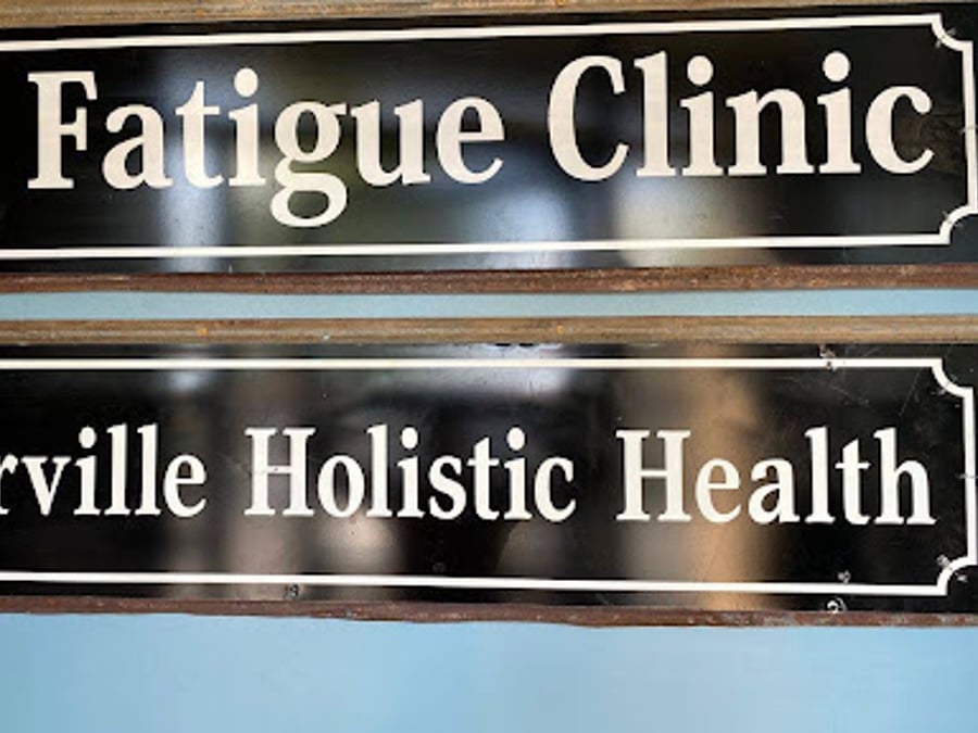 The Fatigue Clinic