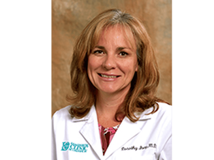 Dorothy Ivey-Miller, M.D.