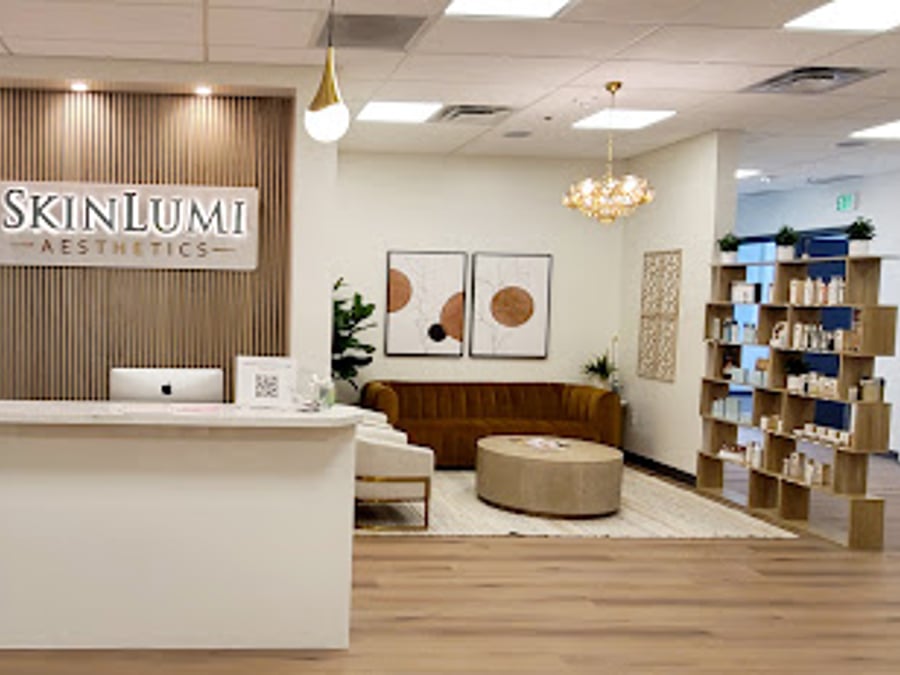 SkinLumi Aesthetics