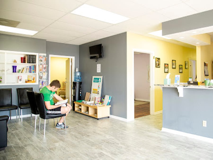Anthony Medical & Chiropractic Center - Killeen
