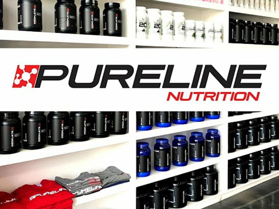 Pureline Nutrition