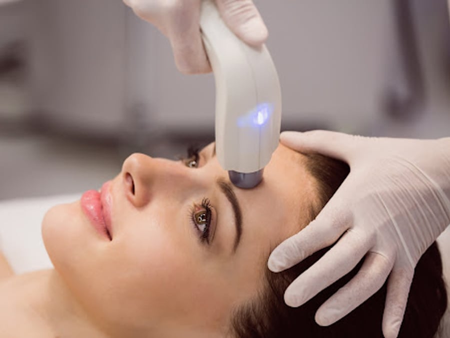 Aura Med Clinic