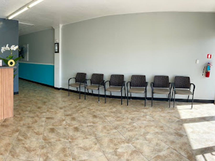ONE STOP TESTING AND WELLNESS CENTER