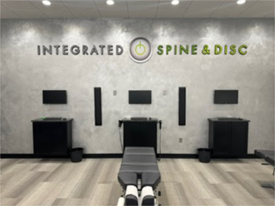 Integrated Spine & Disc