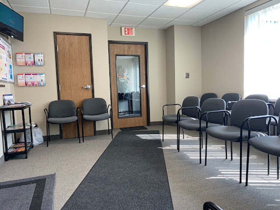 Macomb Medical and Wellness Center