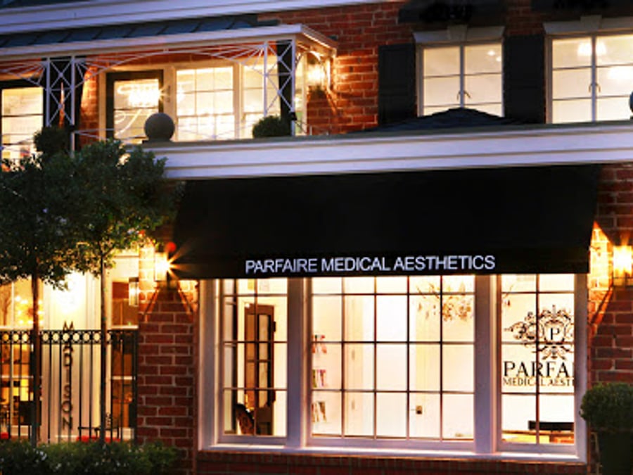 Parfaire Medical Aesthetics - Pasadena Med Spa