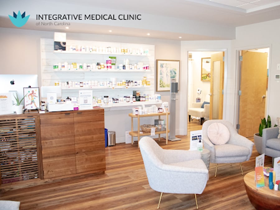 Integrative Medical Clinic of North Carolina