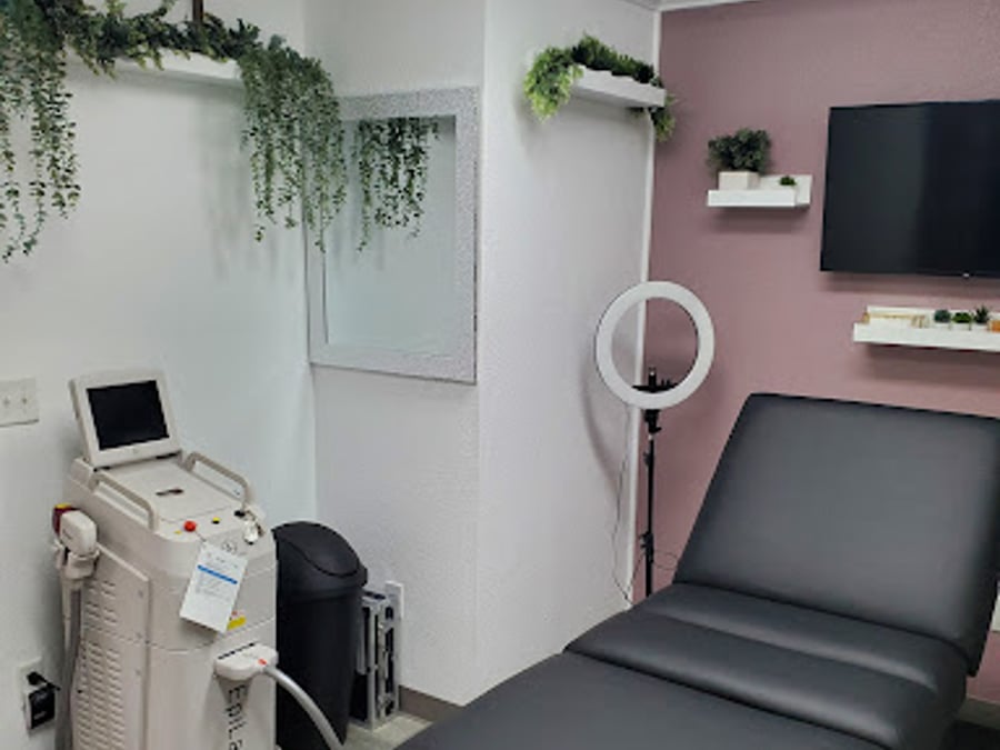 Urban Medical Aesthetics Beauty Bar (Laser Medspa)