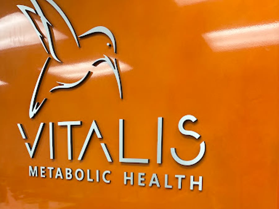 VITALIS Metabolic Health